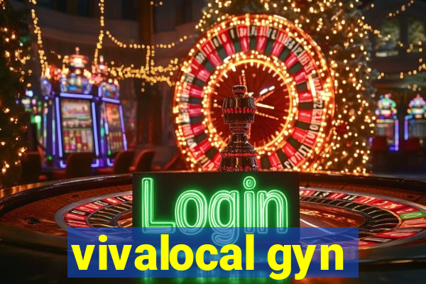 vivalocal gyn